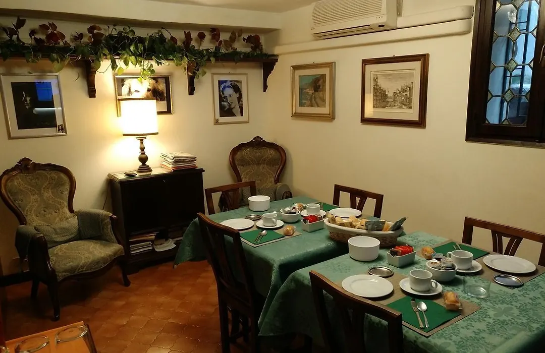 Albergo Al Gobbo-1